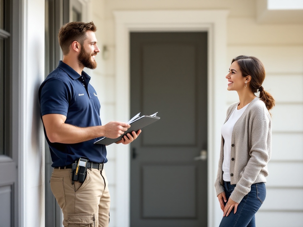 Expert pest control in Enid, OK