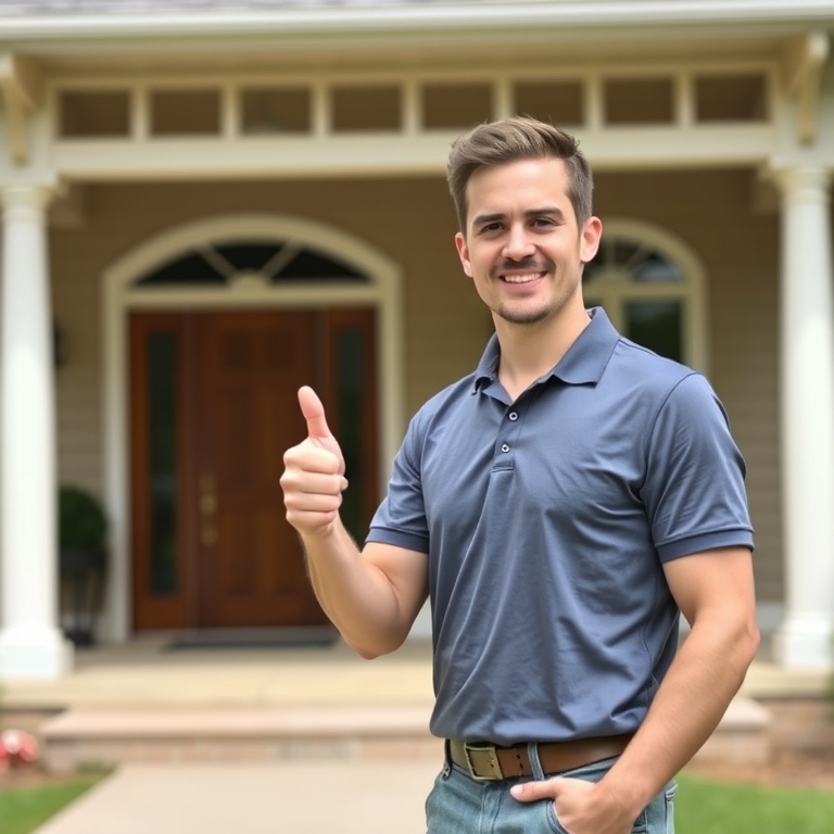 Founder of Enid Pest Pros